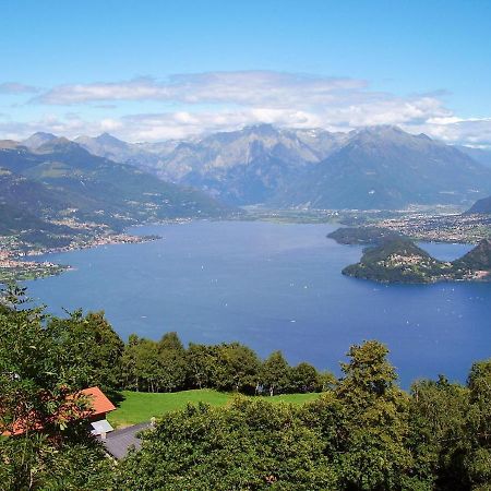 Apartment Banca By Interhome Pianello Del Lario Dış mekan fotoğraf