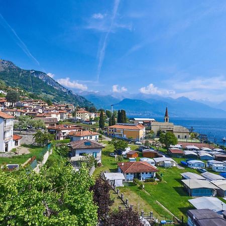 Apartment Banca By Interhome Pianello Del Lario Dış mekan fotoğraf