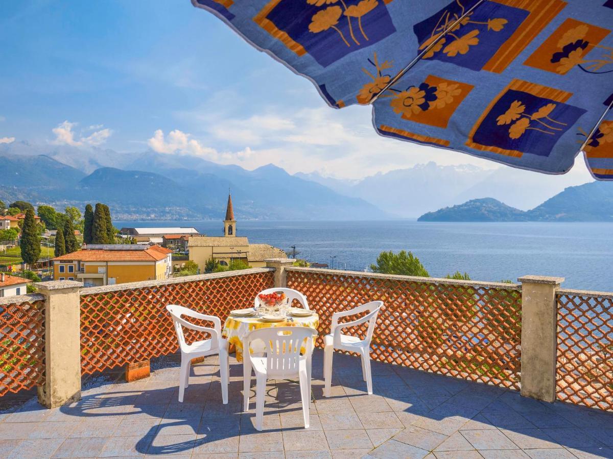 Apartment Banca By Interhome Pianello Del Lario Dış mekan fotoğraf