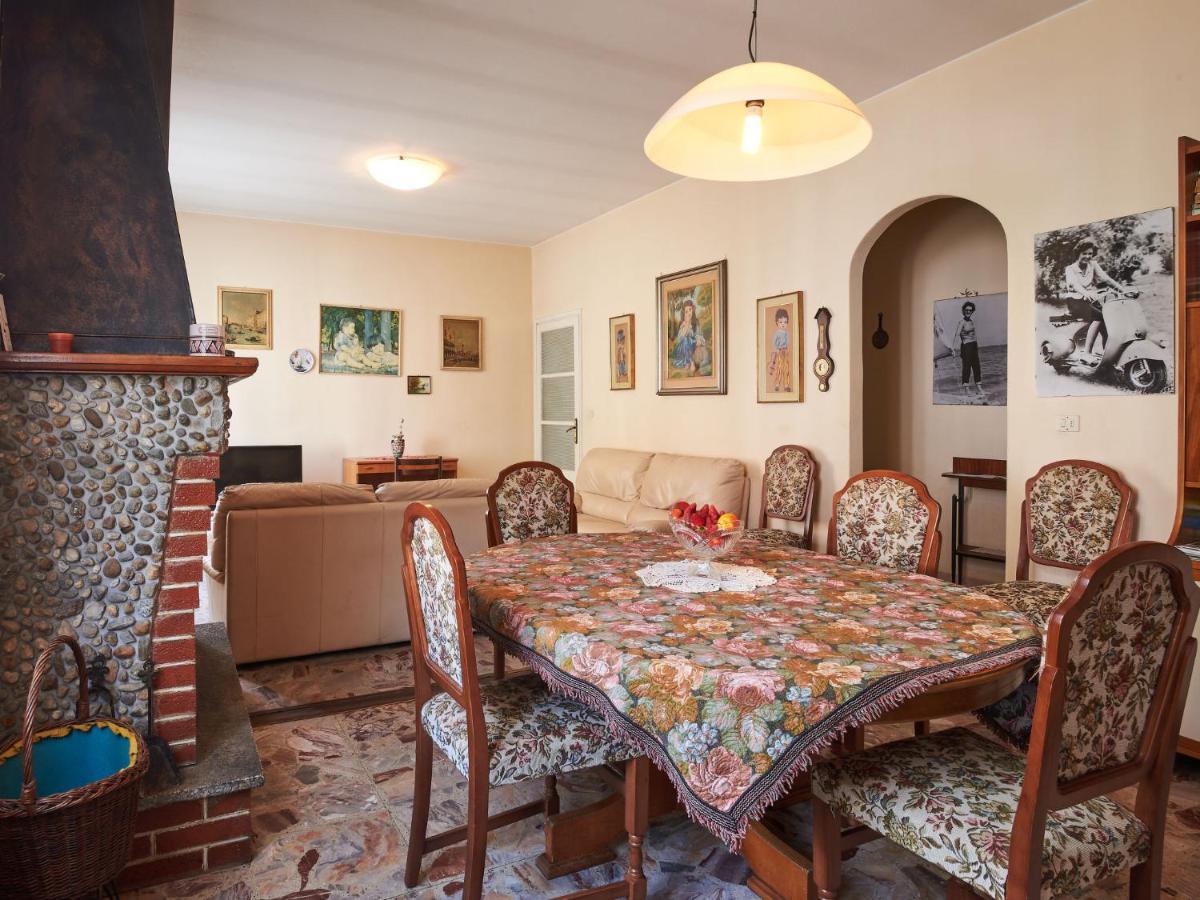 Apartment Banca By Interhome Pianello Del Lario Dış mekan fotoğraf