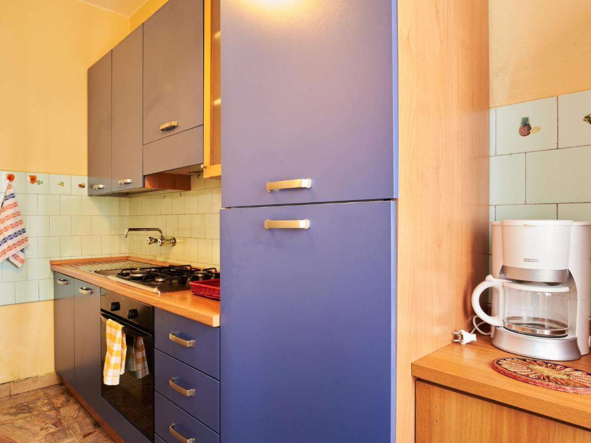 Apartment Banca By Interhome Pianello Del Lario Dış mekan fotoğraf