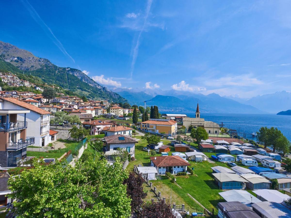 Apartment Banca By Interhome Pianello Del Lario Dış mekan fotoğraf