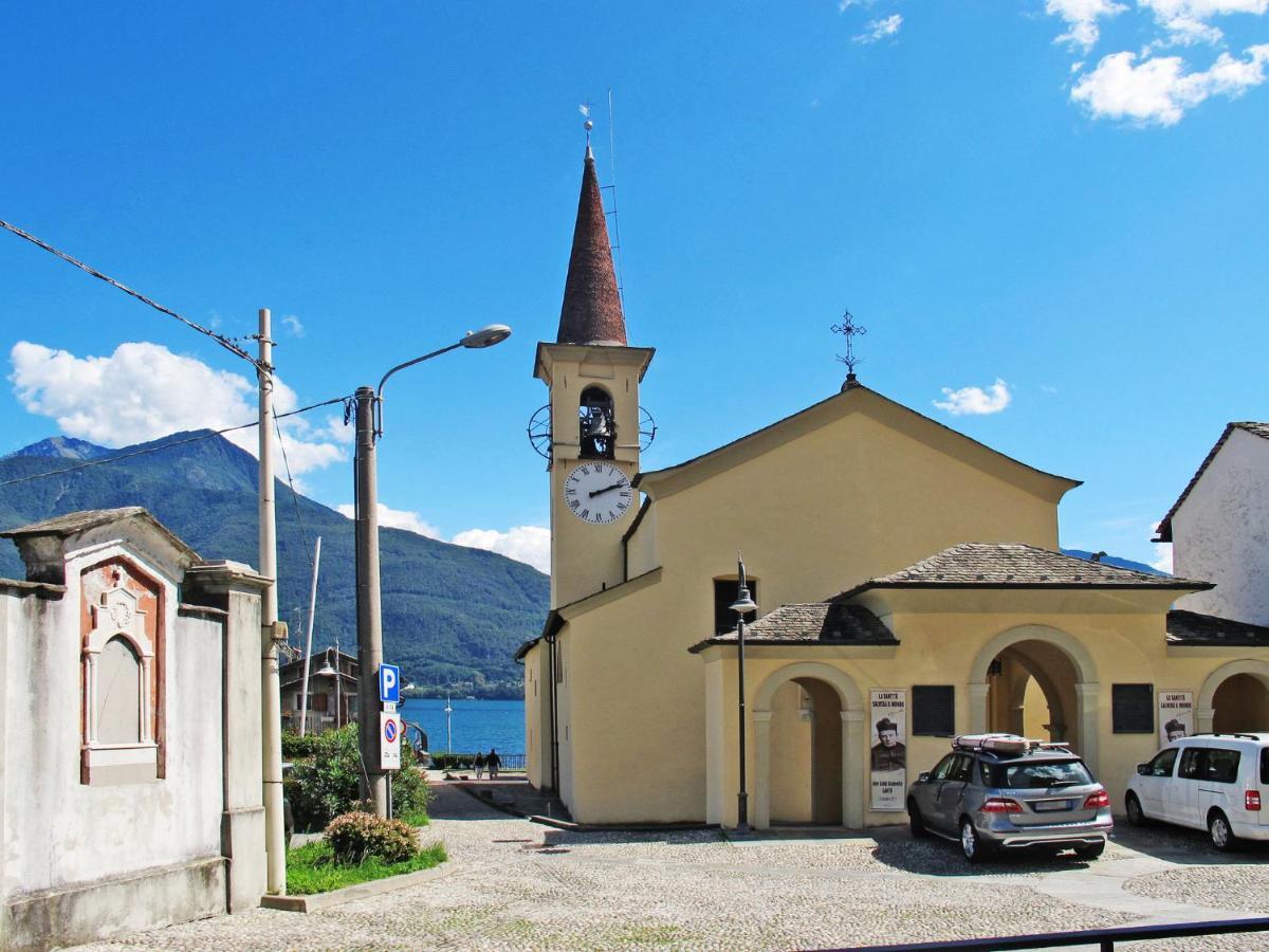 Apartment Banca By Interhome Pianello Del Lario Dış mekan fotoğraf