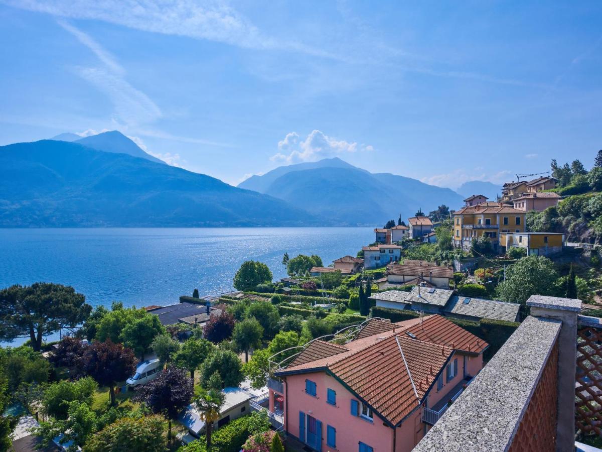 Apartment Banca By Interhome Pianello Del Lario Dış mekan fotoğraf