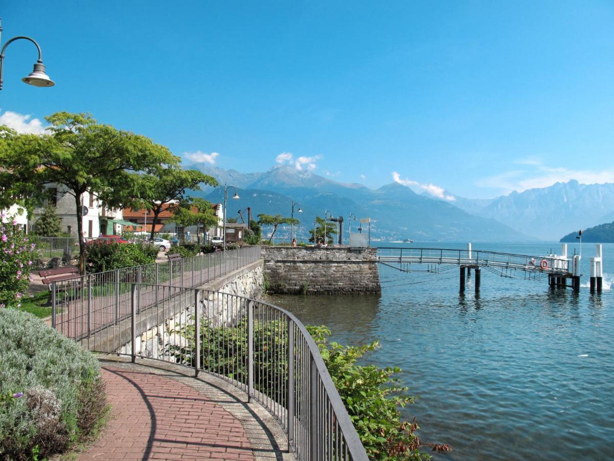Apartment Banca By Interhome Pianello Del Lario Dış mekan fotoğraf
