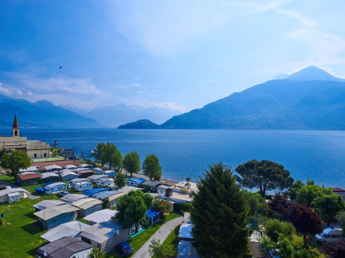Apartment Banca By Interhome Pianello Del Lario Dış mekan fotoğraf